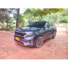 2020 ລົດເຊົ່າ Kia Seltos